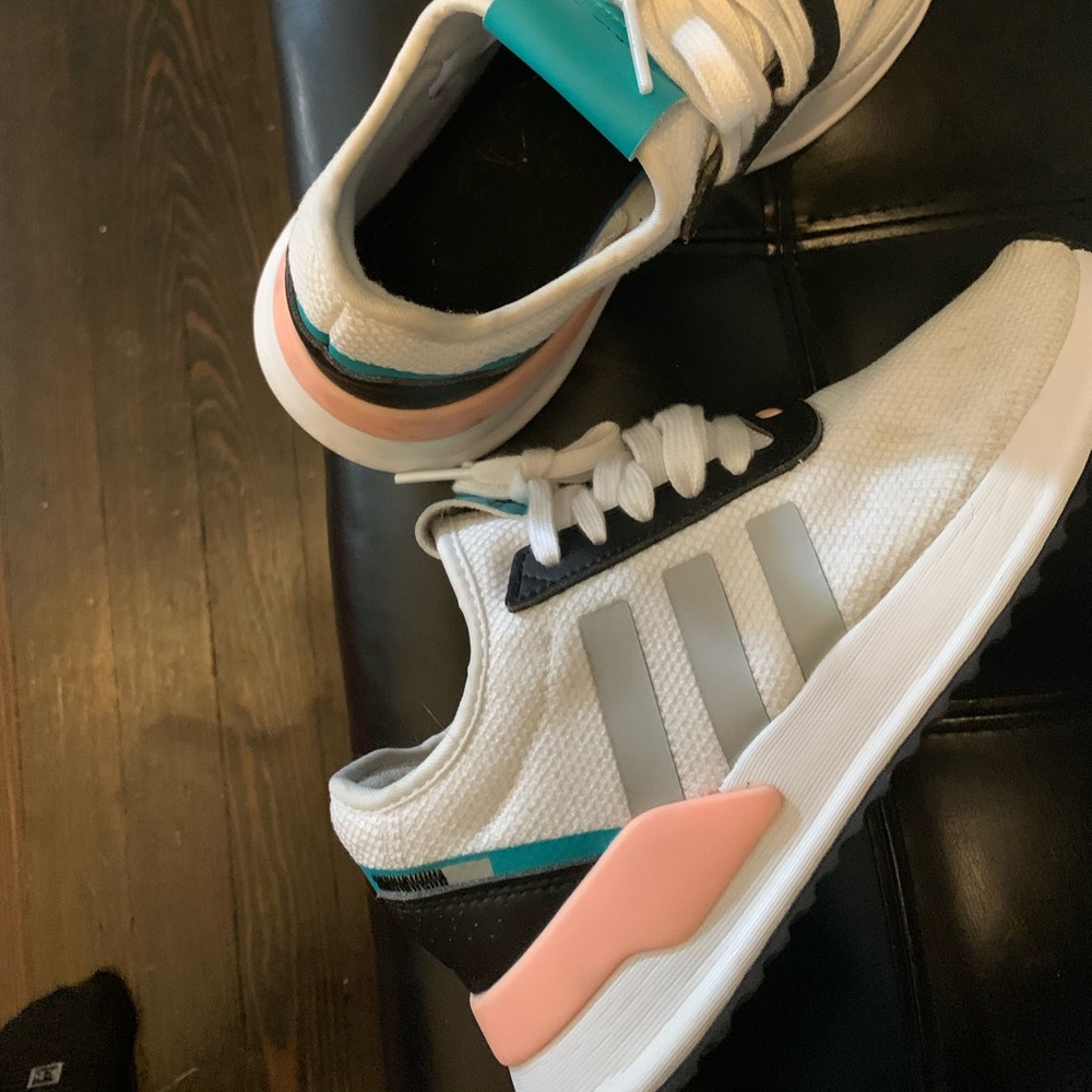 Adidas sneakers